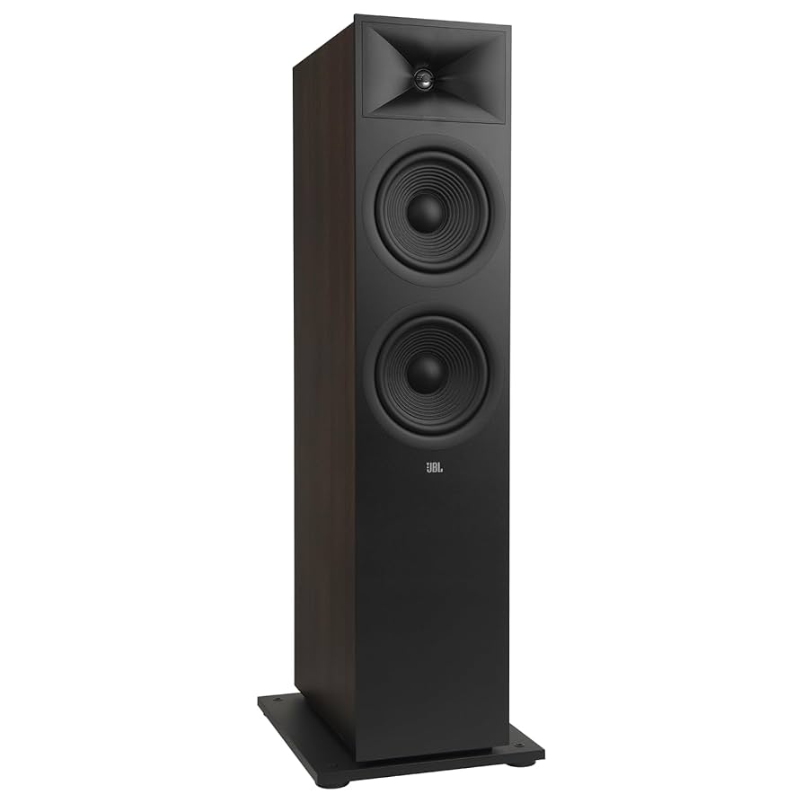 Amazon.co.jp: JBL Stage 2 280F / 1台での販売 ステレオで使用